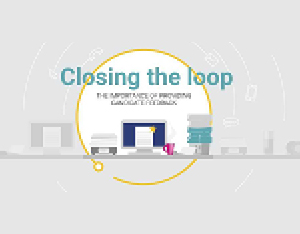 Closing the loop: Why recruiters should provide candidate feedback