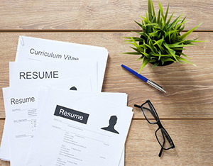 5 things you should look for in a resume