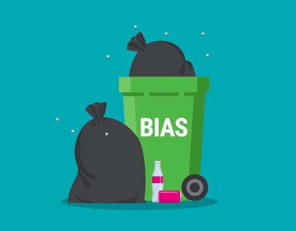 Is bias in your job ads reducing your applications?