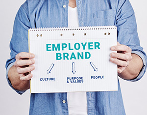 Lessons government can take from the best employer branding minds