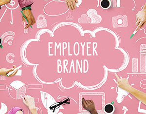 5 steps to improving your employer brand