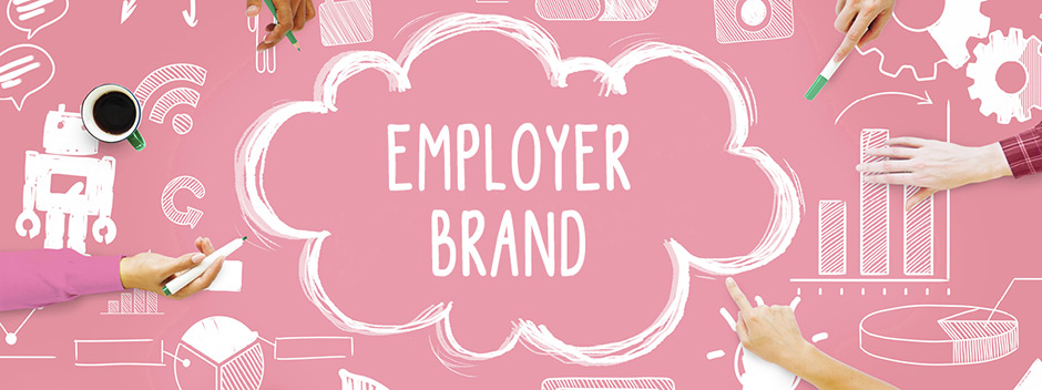 5 steps to improving your employer brand