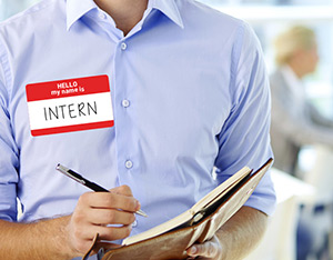 Is your intern working illegally?