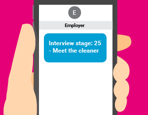 How many interviews are too many? We reveal the ideal interview process
