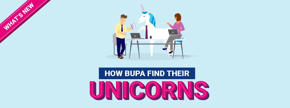 What you can learn from Bupa’s proactive talent sourcing 