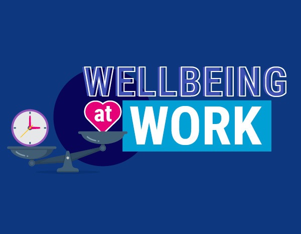 6 ways to prioritise wellness in your workplace
