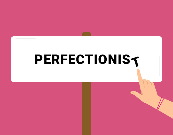 Why you don't want perfectionists in your workplace