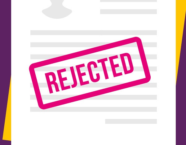 The art of rejection: how to turn down candidates the right way