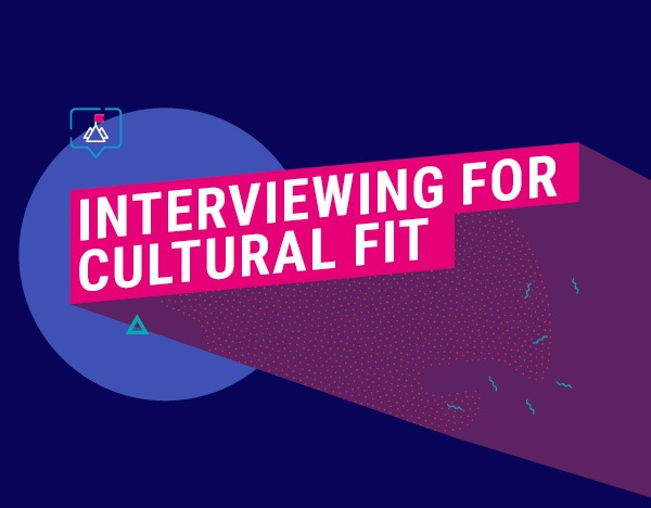 WATCH: Interviewing for cultural fit