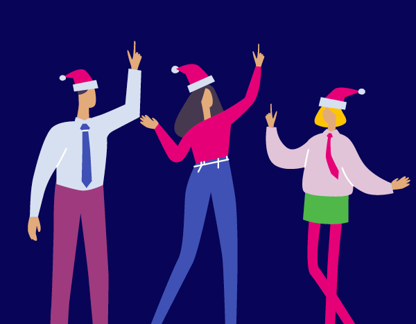 Staffing over the holiday season: What’s legal and what’s not?  image