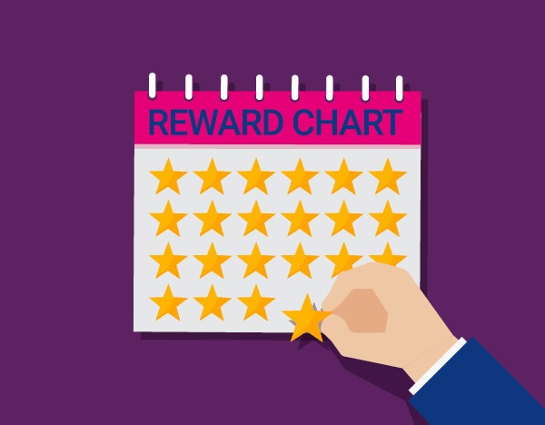 4 tips to help you recognise and reward employees