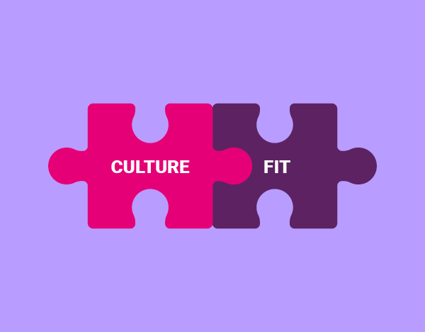 Interviewing for cultural fit 