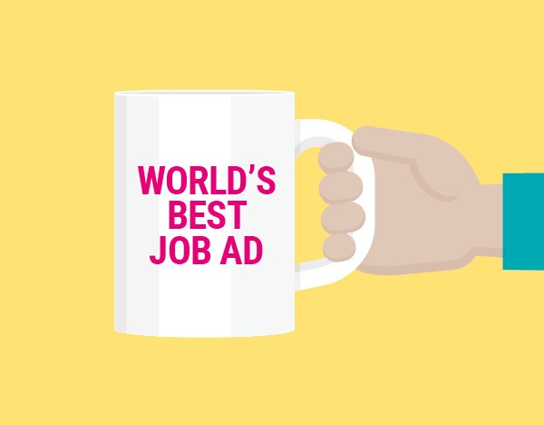 What you should expect from a job ad in 2021