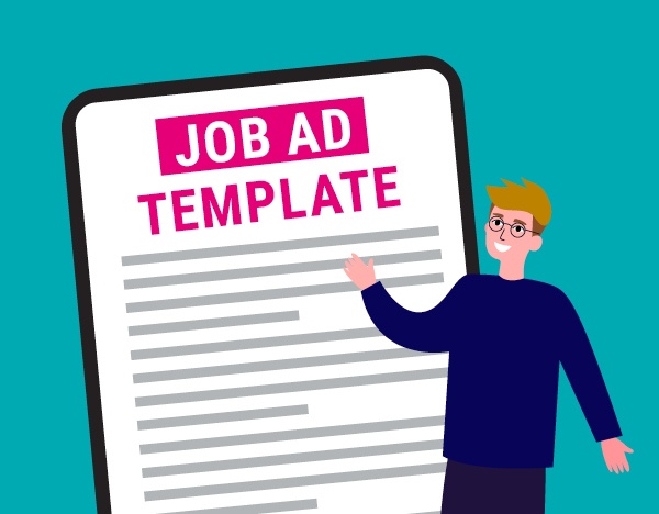 Free job ad templates