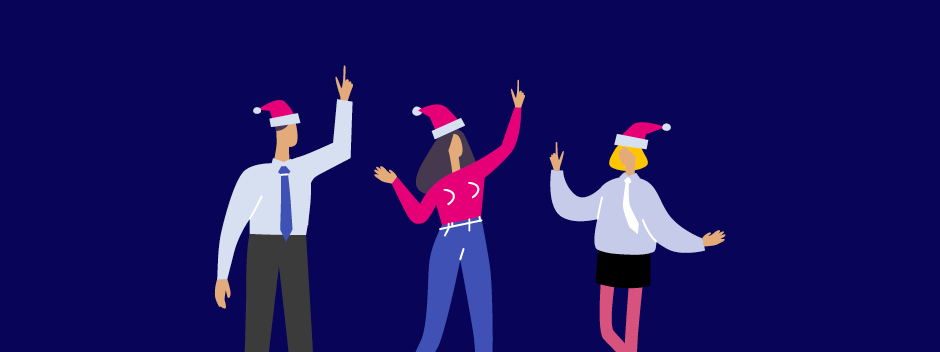 Staffing over the holiday season: What’s legal and what’s not? 