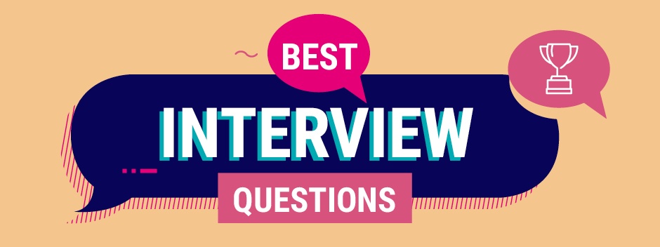 What you need to know about interview questions
