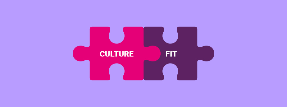Interviewing for cultural fit 
