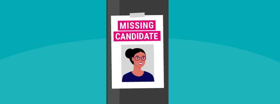 Losing candidates through the hiring process? Here’s what to do