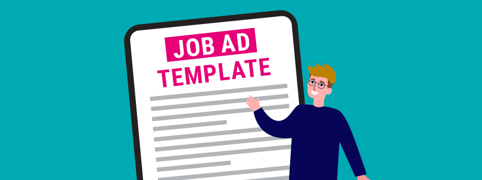 How to write a great job ad (with examples) 