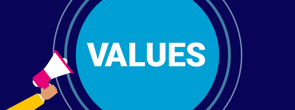 How to use values to guide your business and workplace culture 