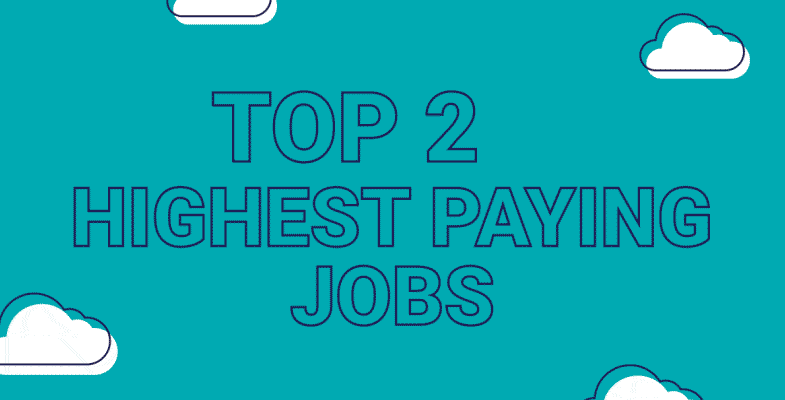 Then and now: Australia's highest paying jobs | 2018