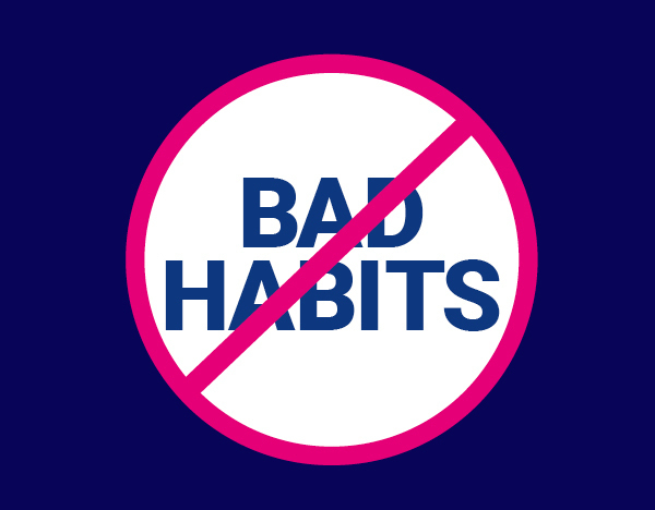 Bad recruiting habits you don't even know you're doing