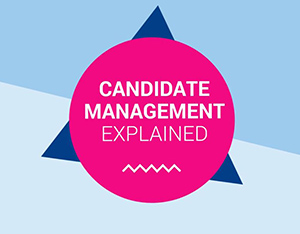 Candidate management made easy