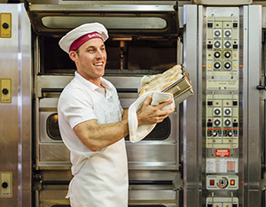 What this Bakers Delight franchisee now knows about people management