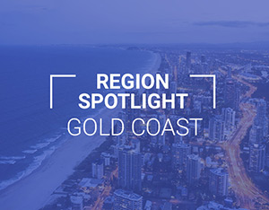Employment spotlight on the Gold Coast