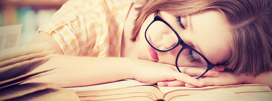 Are your employees getting enough sleep?