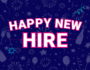 How to take advantage of the New Year job market