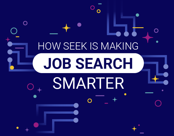 How SEEK is making job search smarter?