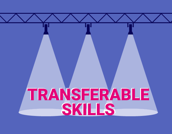 How to screen candidates for transferable skills