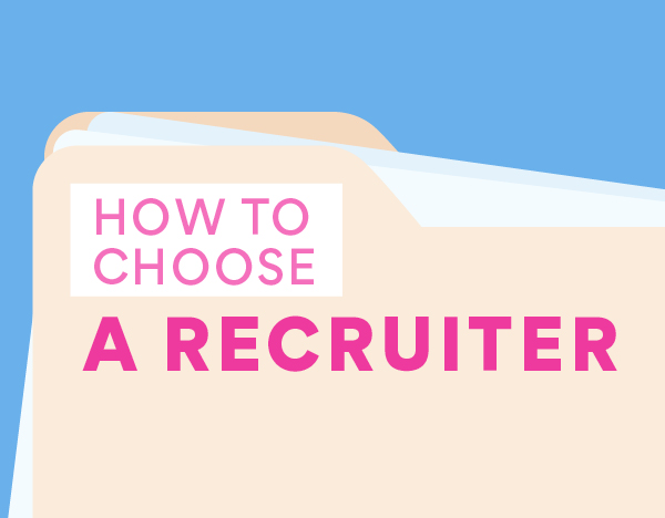 Need help hiring? Here’s 5 tips to choose a recruiter image