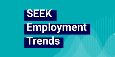 seek employment trends