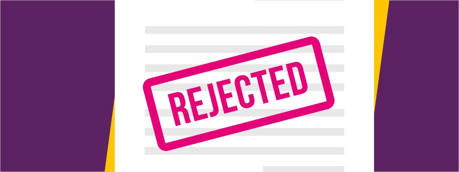 The art of rejection: how to turn down candidates the right way