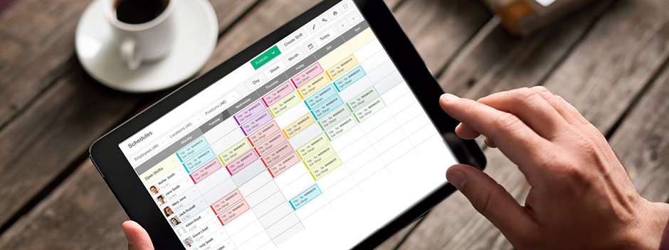 How to schedule staff like a boss, thanks to the launch of Ximble