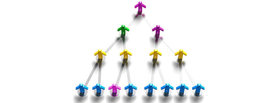 How to create employee engagement in a flat or hierarchical structure
