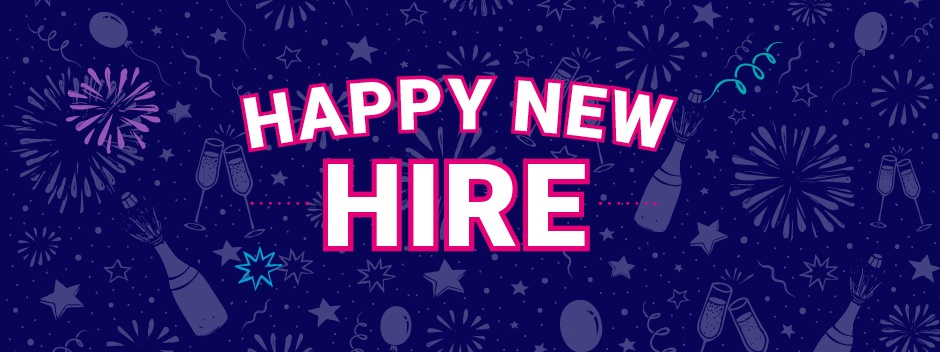 How to take advantage of the New Year job market